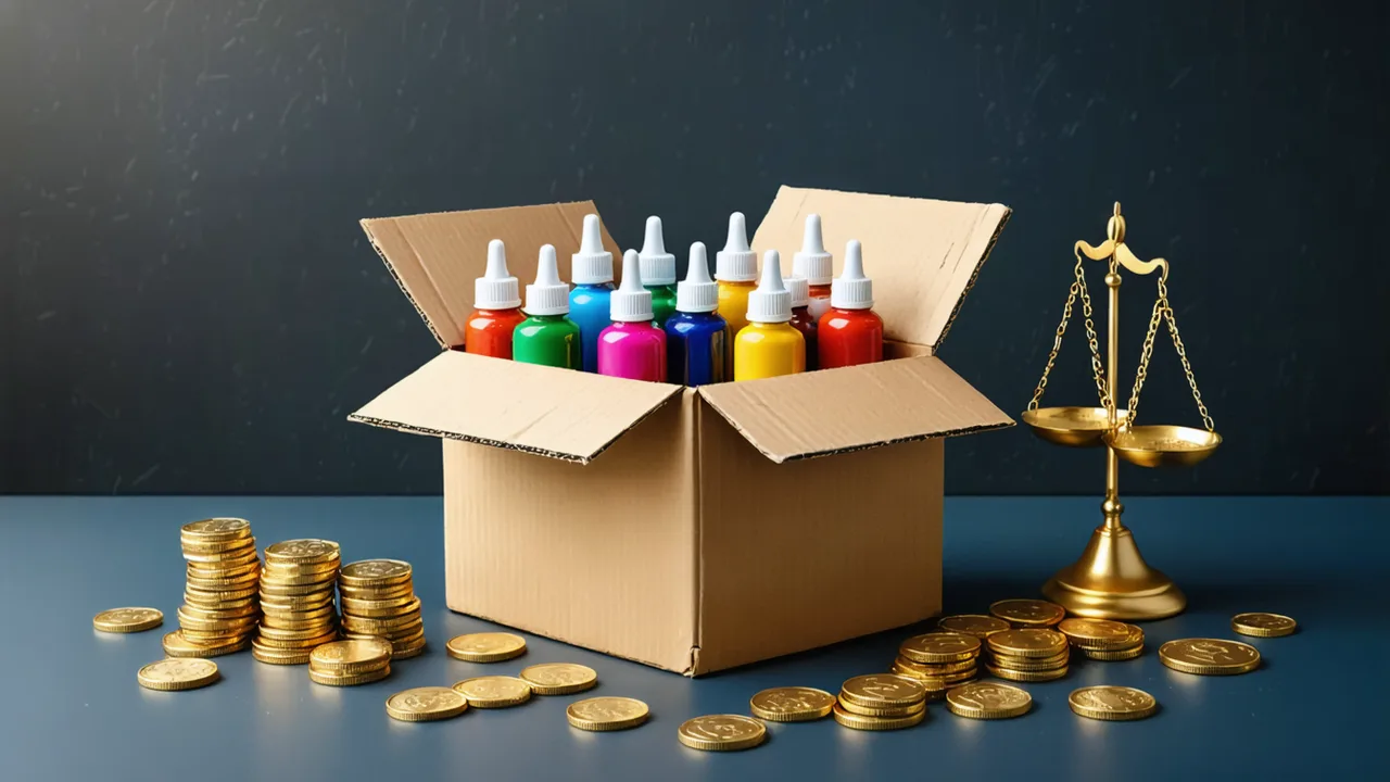 The Best Miniature Paint Sets (2026) - Ranked by Value