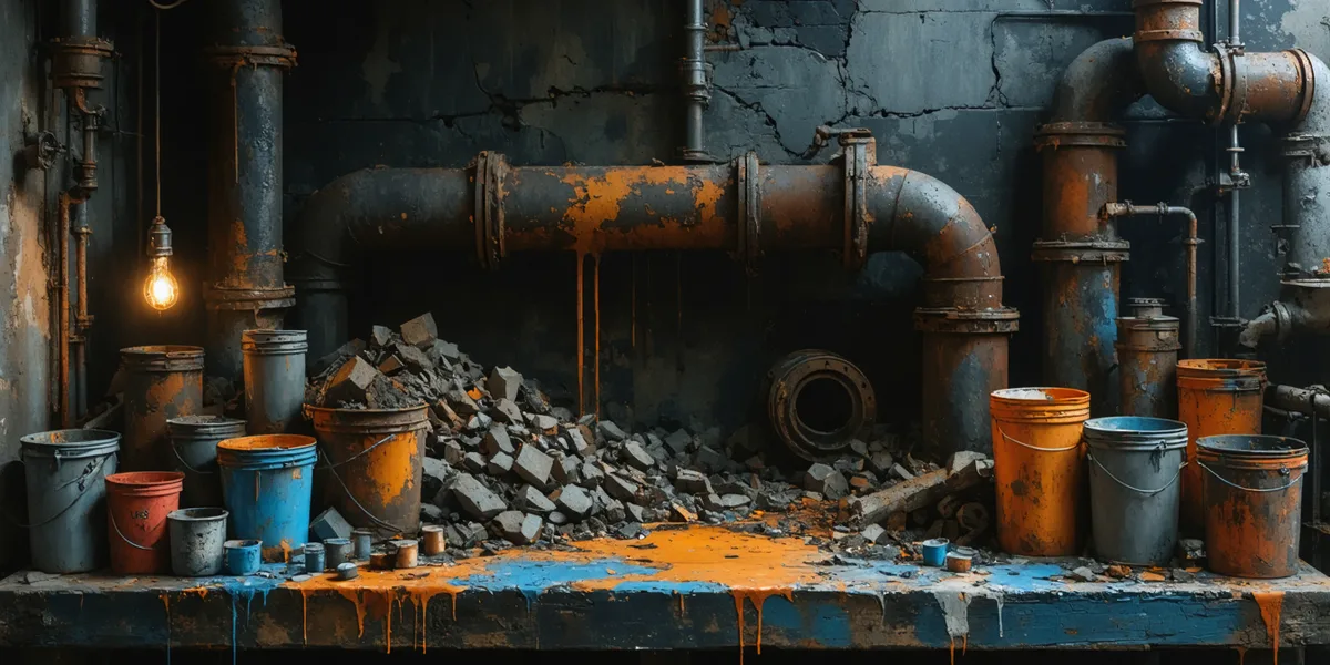 Best Paints for Necromunda - A Starter Paint List