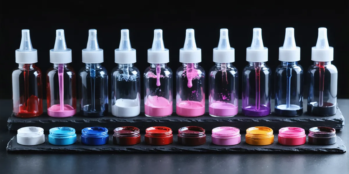 Cheaper Alternatives to Citadel Paints - Price Per ml