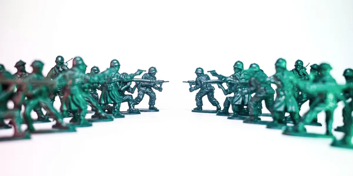 Warhammer 40k for Beginners - How to Get Started