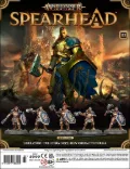 Cover of issue 3