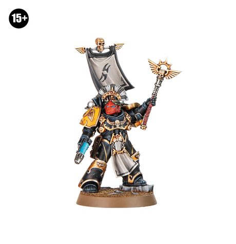 Loyalist Overseer Consul