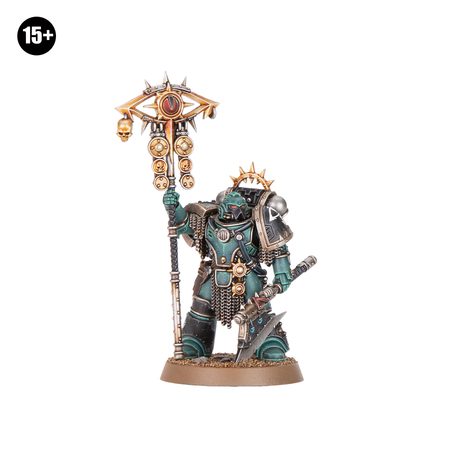 Traitor Herald Consul
