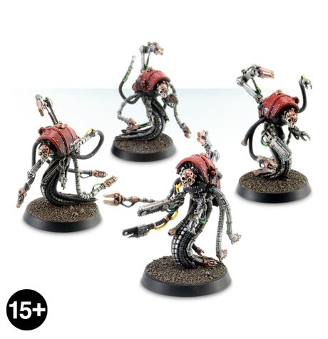 Scyllax Guardian-Automata Covenant