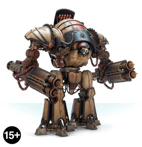 Acastus Knight Asterius