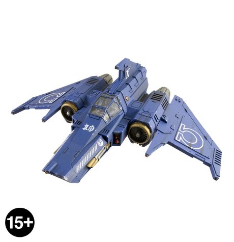 Xiphon Interceptor