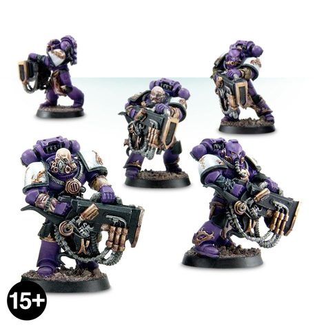 Kakophoni Squad