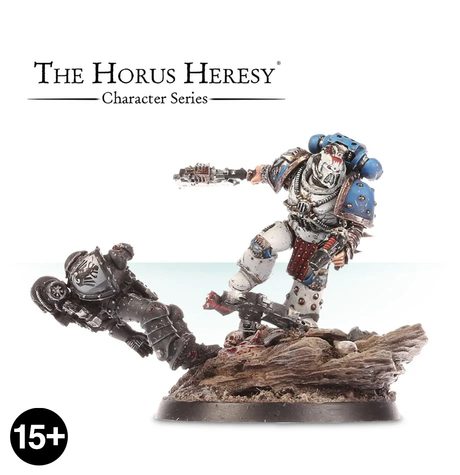 Khârn the Bloody