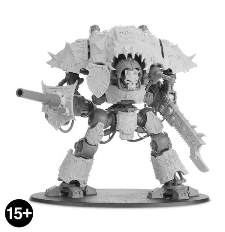 Knight Despoiler