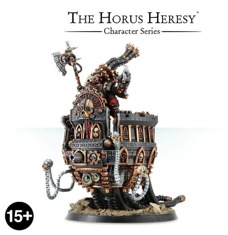 Archmagos Draykavac