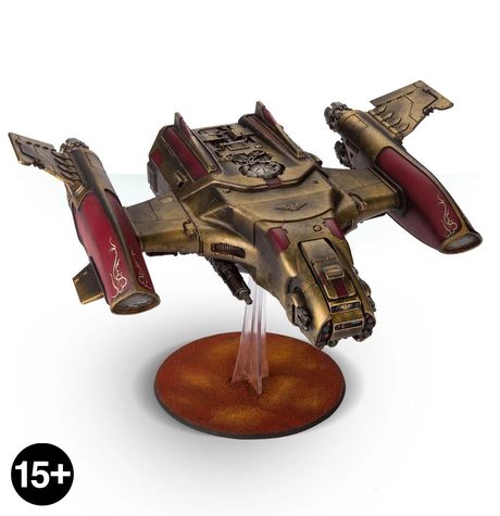 Orion Assault Dropship
